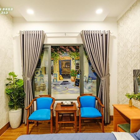 Khách Sạn Tre Việt 2 Hotel Tuy Hoà Ngoại thất bức ảnh