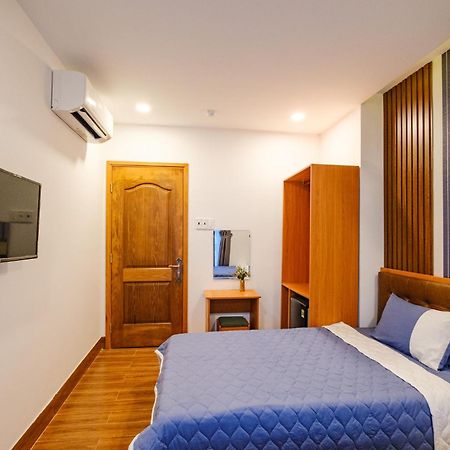 Khách Sạn Tre Việt 2 Hotel Tuy Hoà Ngoại thất bức ảnh