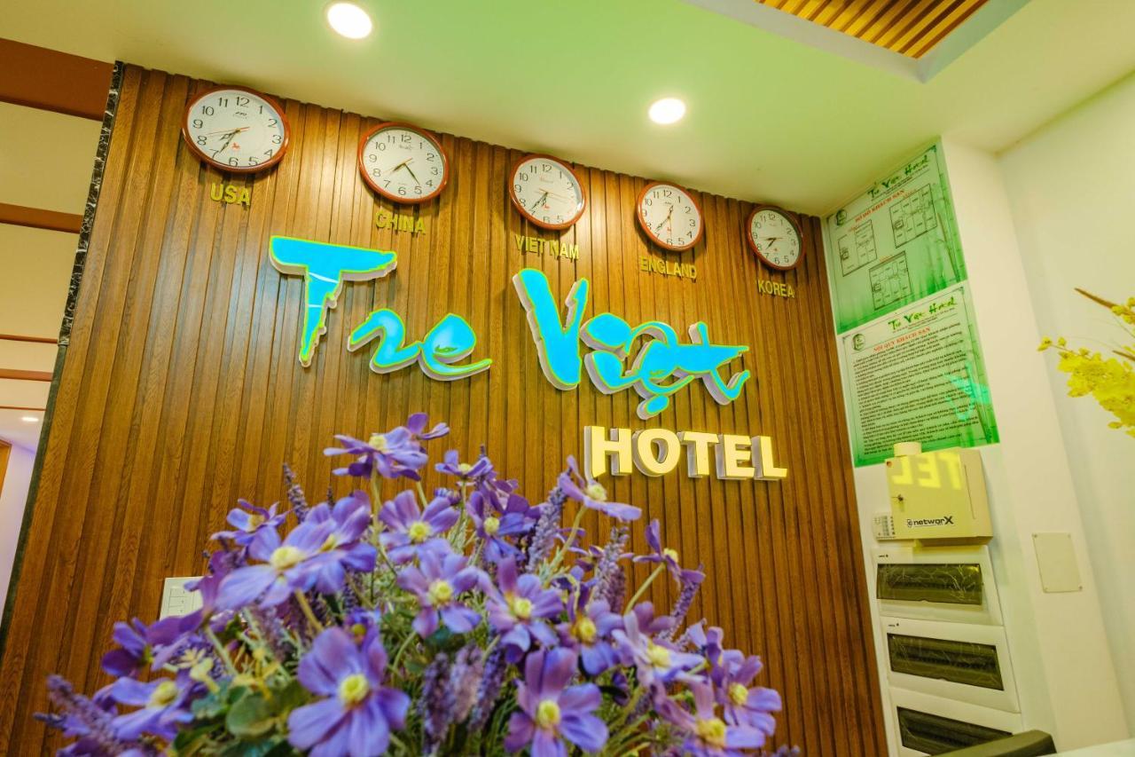 Khách Sạn Tre Việt 2 Hotel Tuy Hoà Ngoại thất bức ảnh