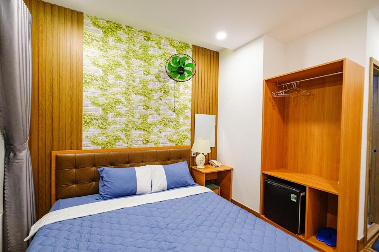 Khách Sạn Tre Việt 2 Hotel Tuy Hoà Ngoại thất bức ảnh