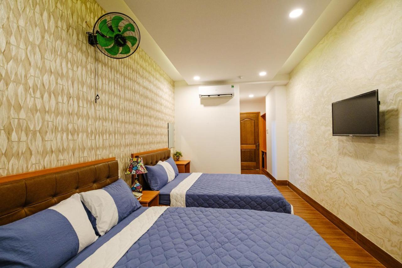 Khách Sạn Tre Việt 2 Hotel Tuy Hoà Ngoại thất bức ảnh