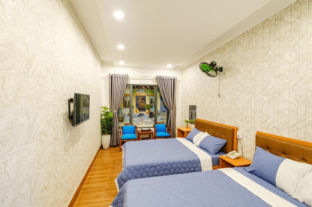 Khách Sạn Tre Việt 2 Hotel Tuy Hoà Ngoại thất bức ảnh